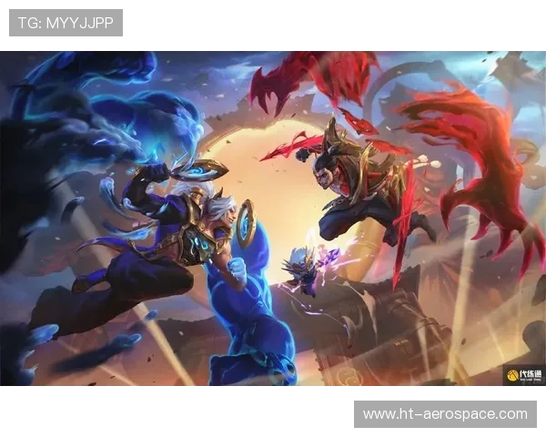 英雄联盟S15赛季全新赛制及英雄调整详解助你轻松适应新环境 英雄联盟S15赛季全新赛制及英雄调整详解助你轻松适应新环境