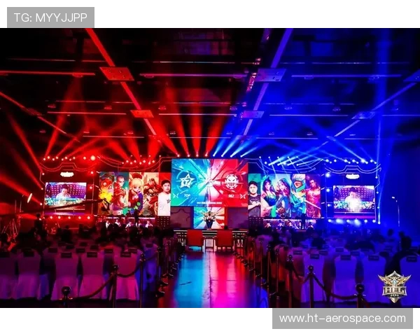 英雄联盟全球总决赛巅峰对决见证电竞荣耀新时代崛起 英雄联盟全球总决赛巅峰对决见证电竞荣耀新时代崛起