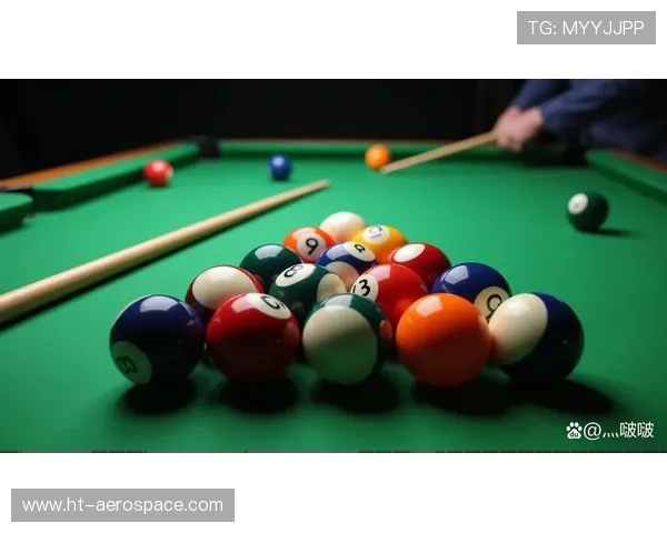 台球技巧与策略全解析 让你从入门到精通的必备指南