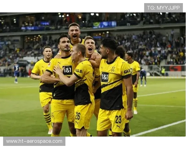 多特蒙德城市魅力与足球文化融合发展的独特魅力探索