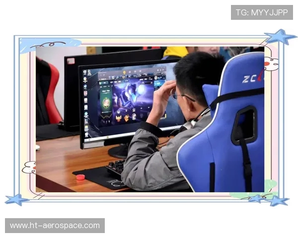 电竞产业蓬勃发展下的挑战与机遇探析以及未来趋势展望