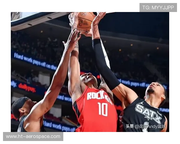 休斯顿火箭重燃荣耀征途新赛季全力冲击季后赛荣耀时刻