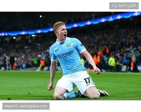 凯文·德布劳内：从天才少年到足球世界的中场魔术师