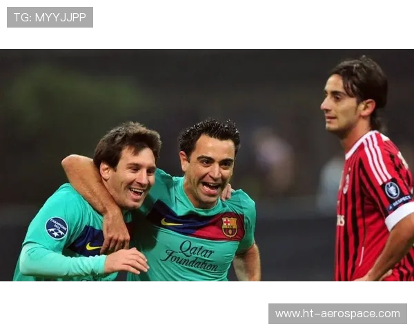 哈维：足球场上的指挥官与巴萨辉煌时代的缔造者