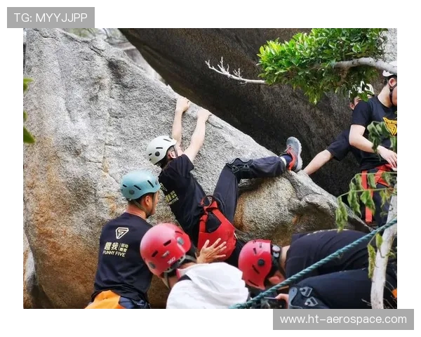 广州攀岩队攀岩意识排名创新高展现团队实力与精神风貌